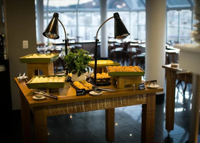 Mercure Centro