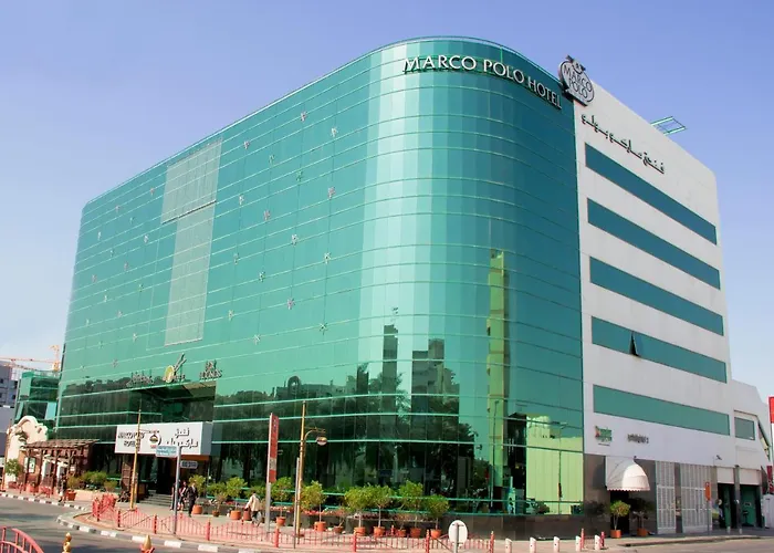 Hotel familiare: Marco Polo Hotel