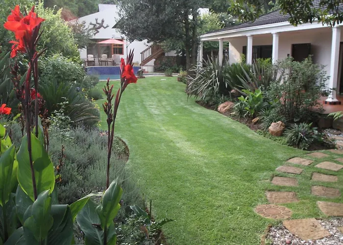 Guest house: Lucky Bean Guesthouse