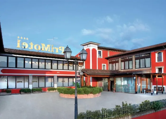  Primotel