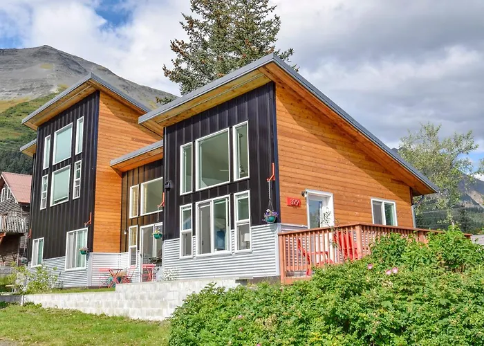 B&B only: The Vue B&B