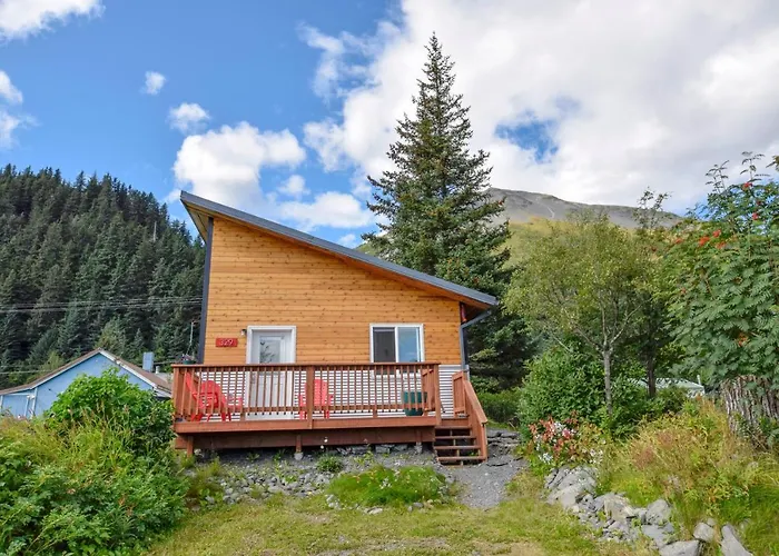 B&B only: The Vue B&B