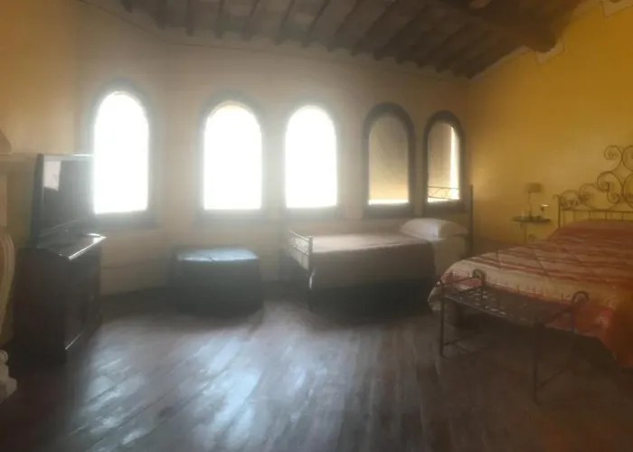 Della Vecchia Posta