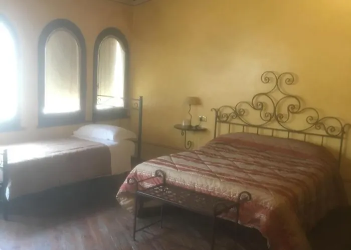 Della Vecchia Posta
