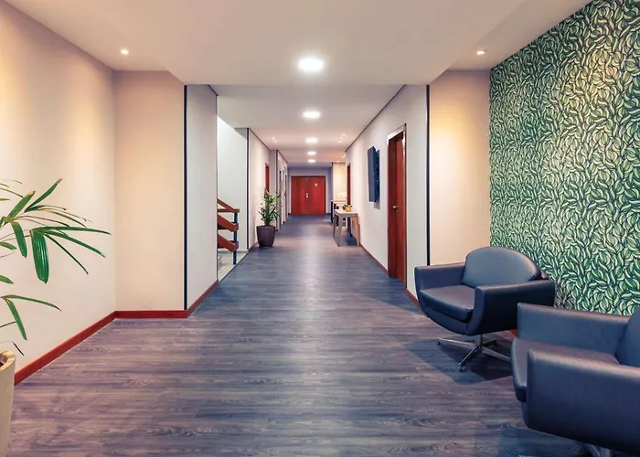 Mercure Centro
