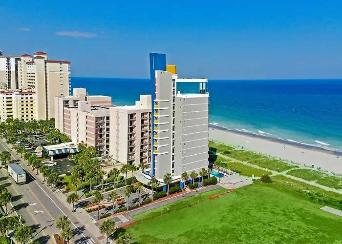 Hotel: Atlantica Resort