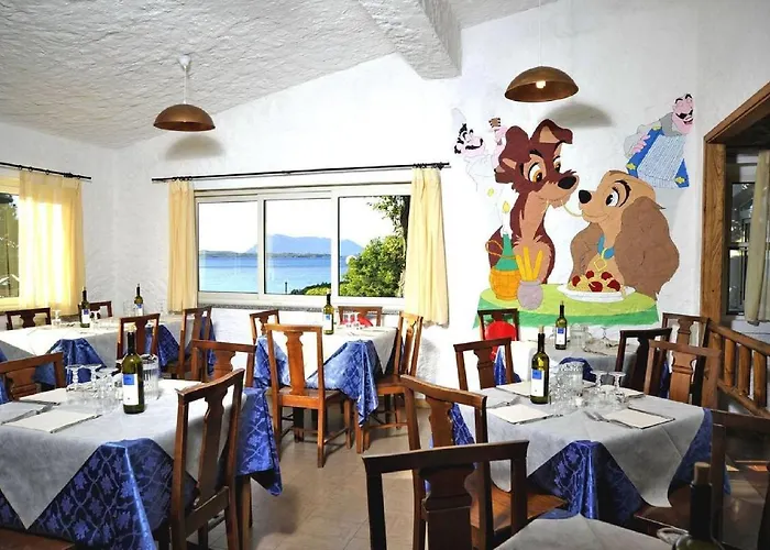 Albergo economico: Bungalow Club Village