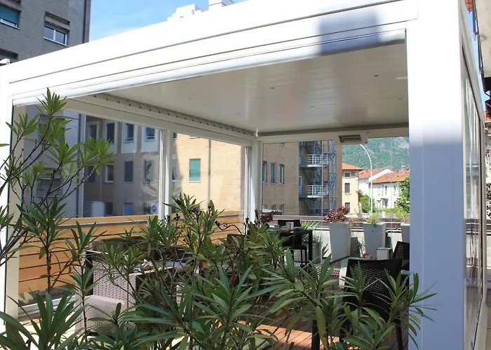 Hotel 3 stelle: SoloSonno