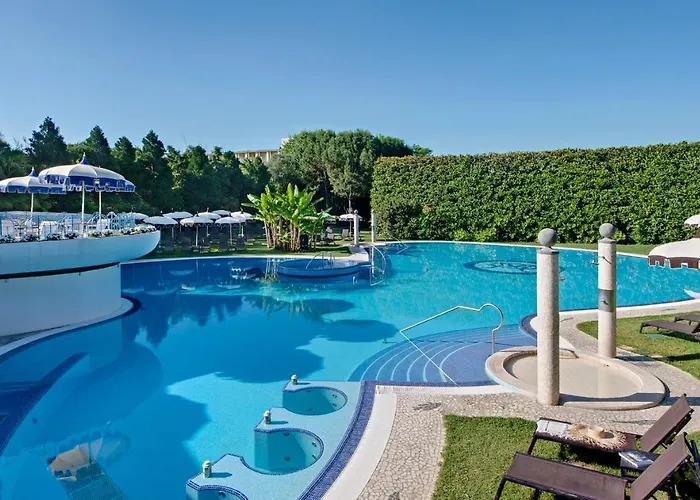 Hotel Mioni Pezzato