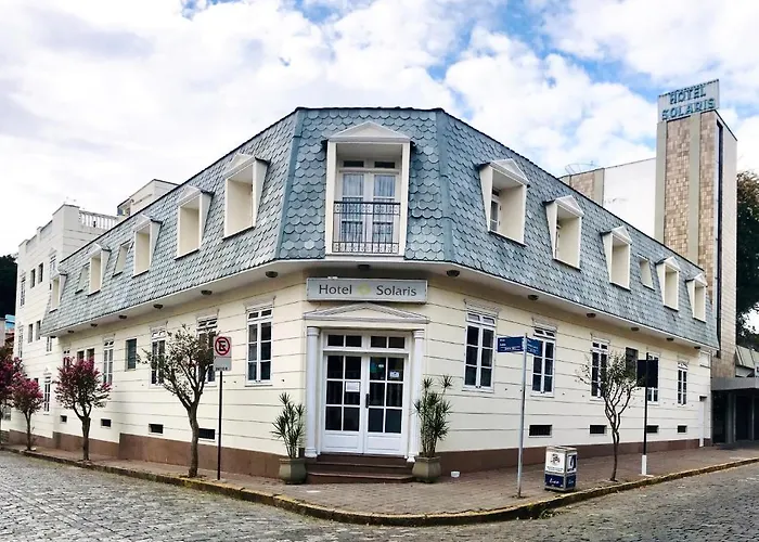 Hotel Solaris