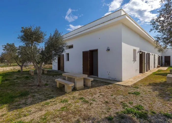 Agriturismo Podere San Giorgio