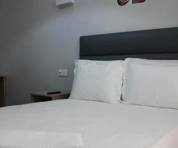 Casa de hóspedes: O Elétrico Guesthouse