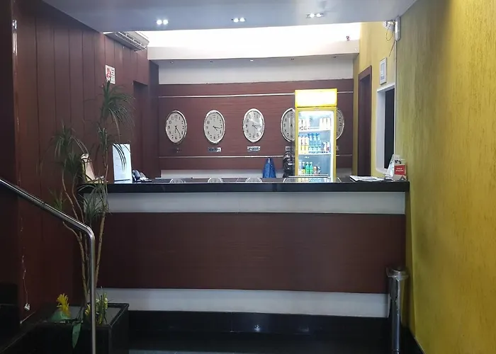 Cheap hotel: Oyo Hotel Ana Cassia