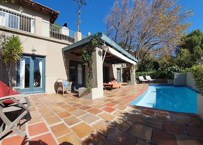 Self catering: Alta Bay