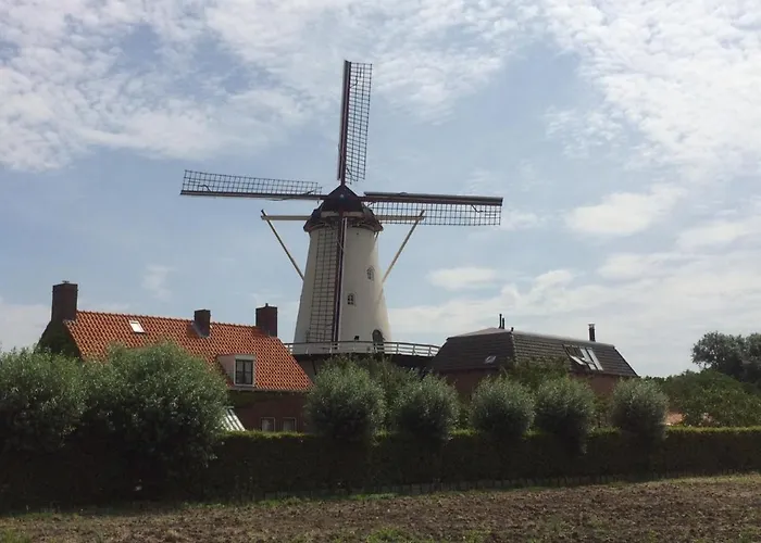 Broedershoek