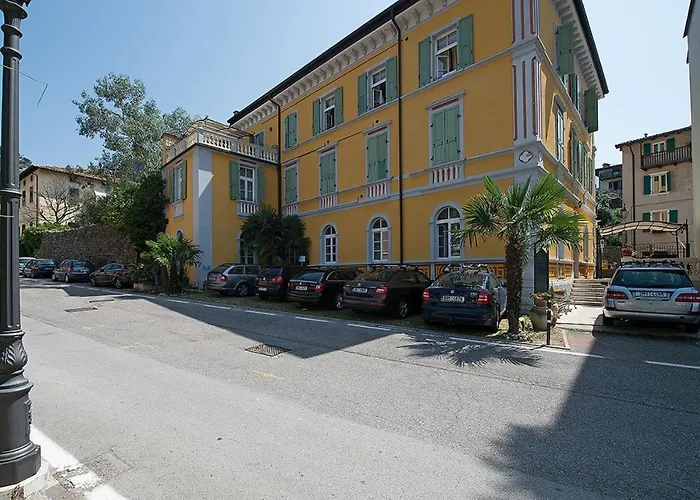 Villa Nicole