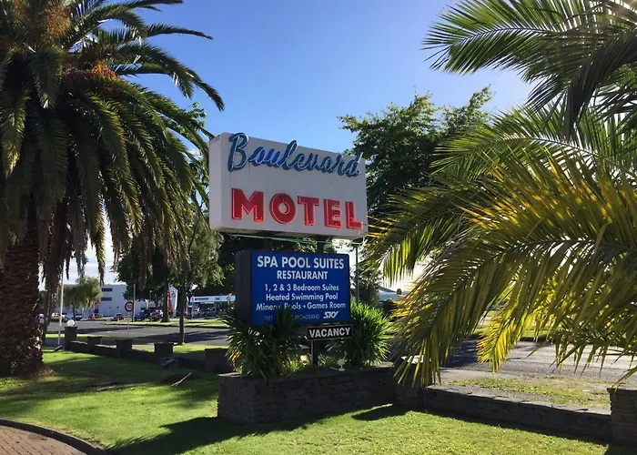 Boulevard