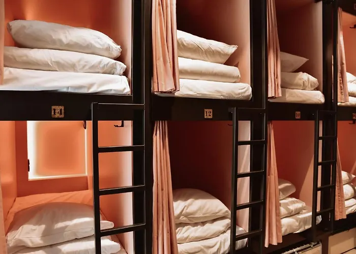 Hotel dichtbij College: Durty Nelly'S Inn