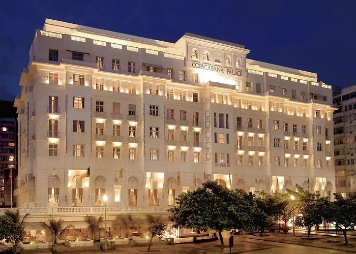 Aluguéis de temporada: Apartamento Copacabana