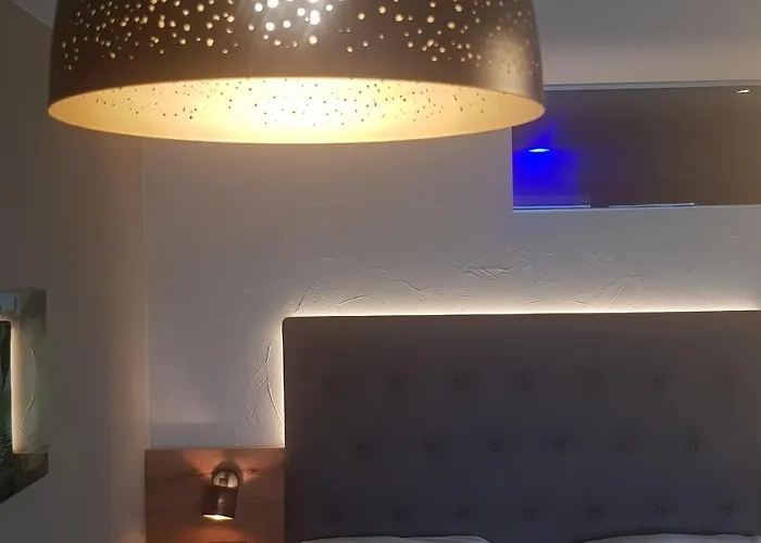 Aparthotel Malga